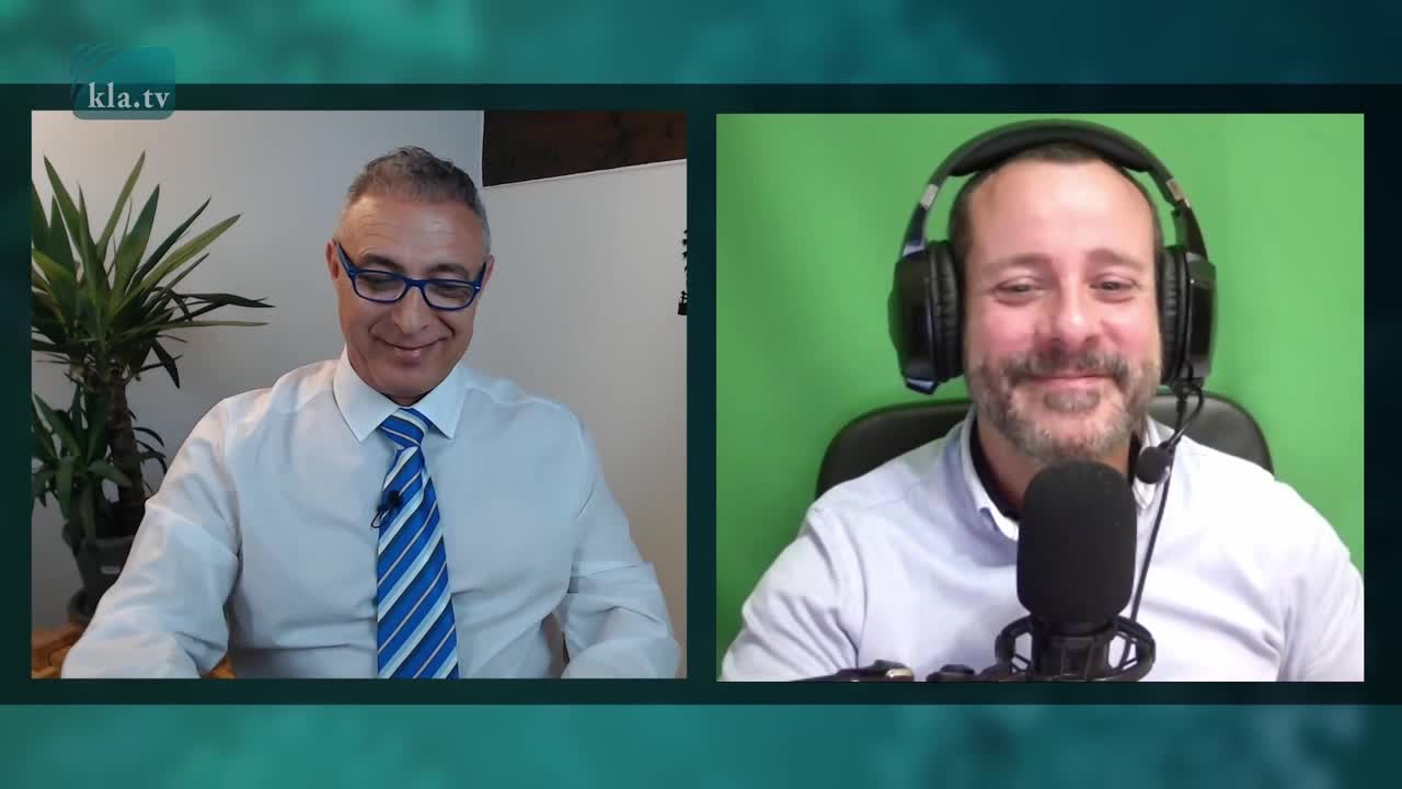 Mi köze a Covid vakcinákban található grafén-oxidnak és a nanotechnológiának az 5G-hez