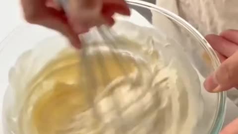 how to make your vanilla cake