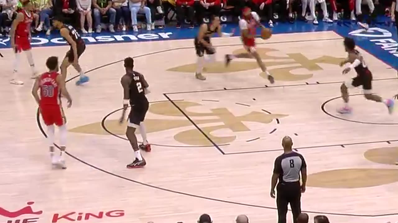 Pelicans Soar! Win 6 of Last 7 Led by Balanced Attack