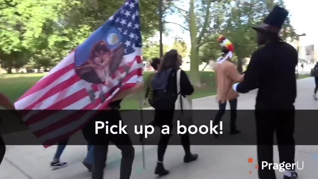 1st Amendment right only if you align with their beliefs. #indoctrination #Education_Not