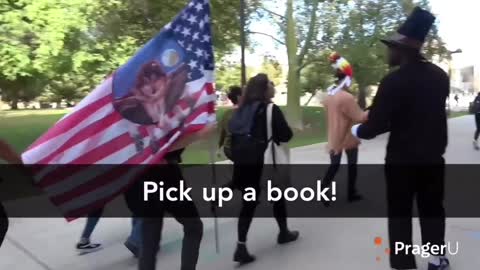 1st Amendment right only if you align with their beliefs. #indoctrination #Education_Not