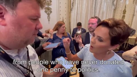 I LOVE KARI LAKE!!!😂😂😂