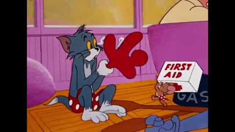 #Best #cartoon#Tom&jerry