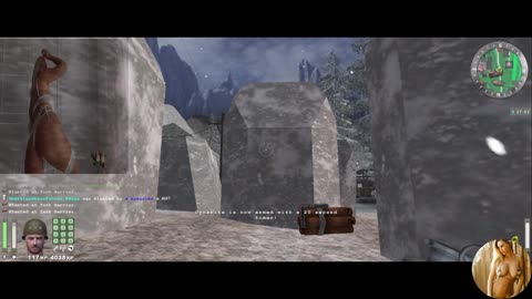 Sexy Wolfenstein another good game play
