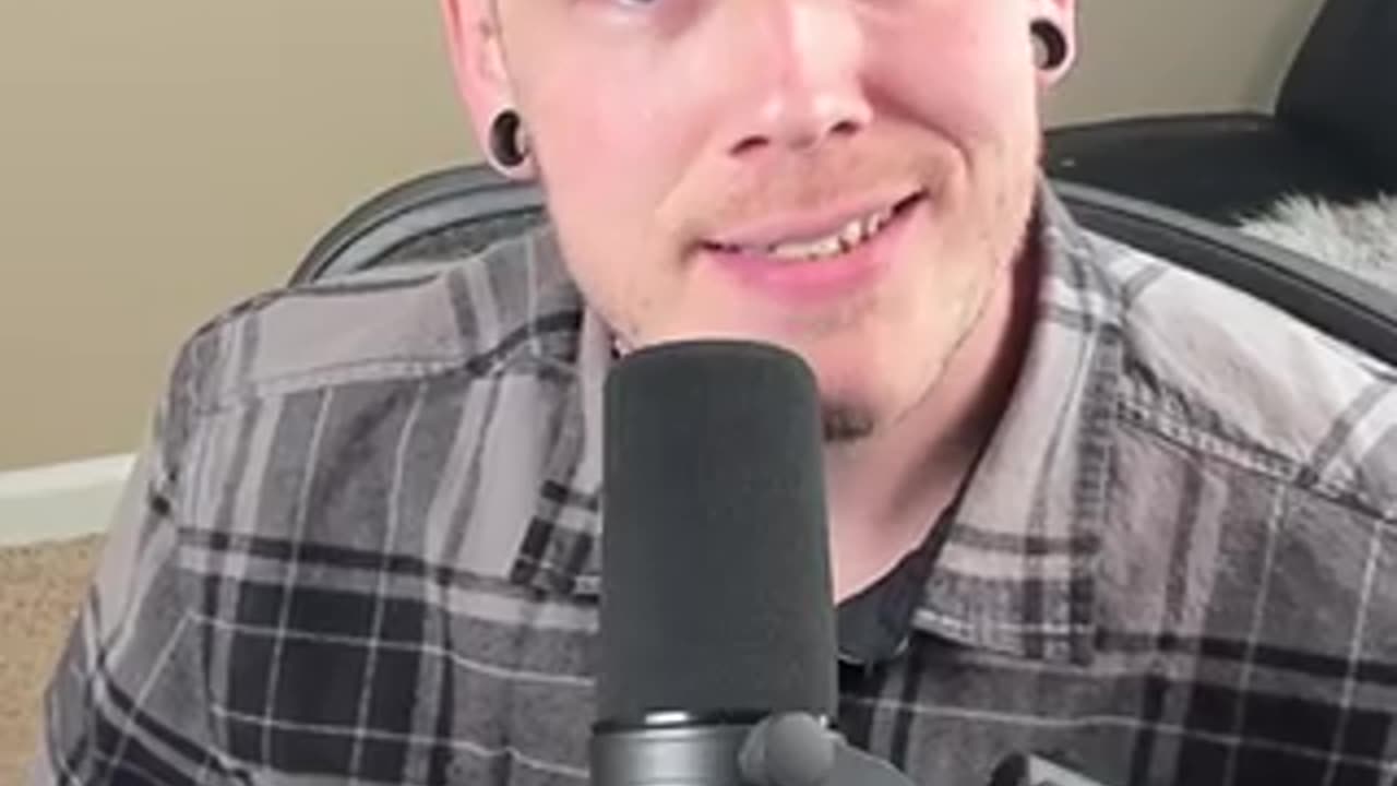 Why is the Daily Wire so beholden to big tech money?