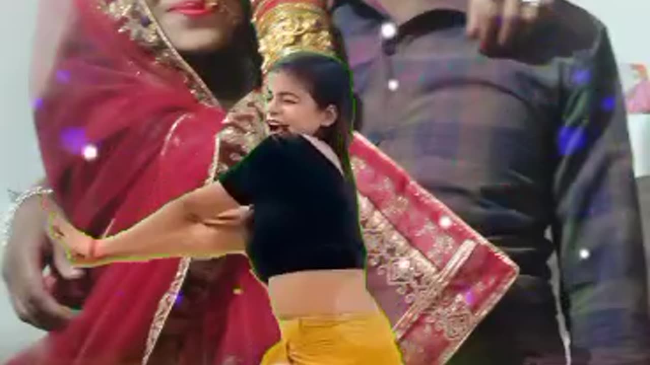 My new video