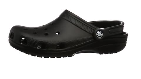 Crocs Unisex-Adult Classic Clogs