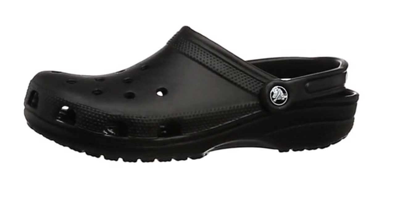 Crocs Unisex-Adult Classic Clogs