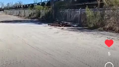 Military On The Move Everywhere