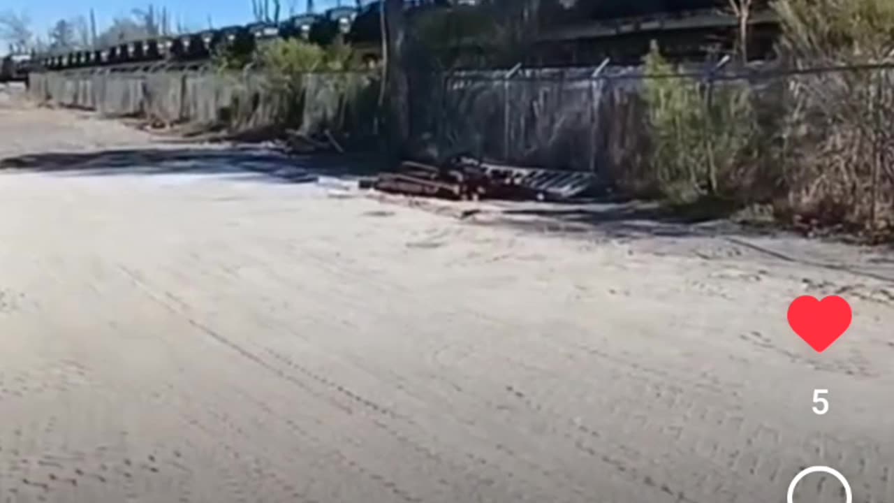 Military On The Move Everywhere