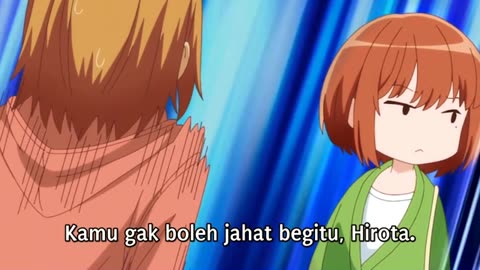 Too honest,Terlalu Jujur