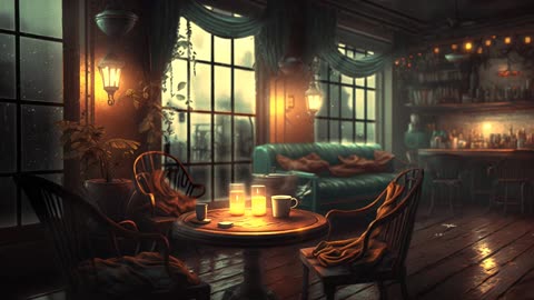 Quaint Jazz Cafe And Music