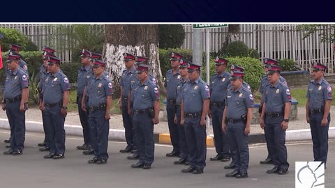 3 pulis, 2 sundalo at 15 indibidwal, sangkot sa iligal na papapaputok ng baril