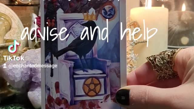 Career tarot reading ,πΈπΈ you must see this π