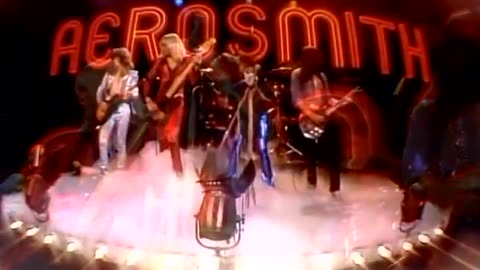 Dream On, Aerosmith 1976