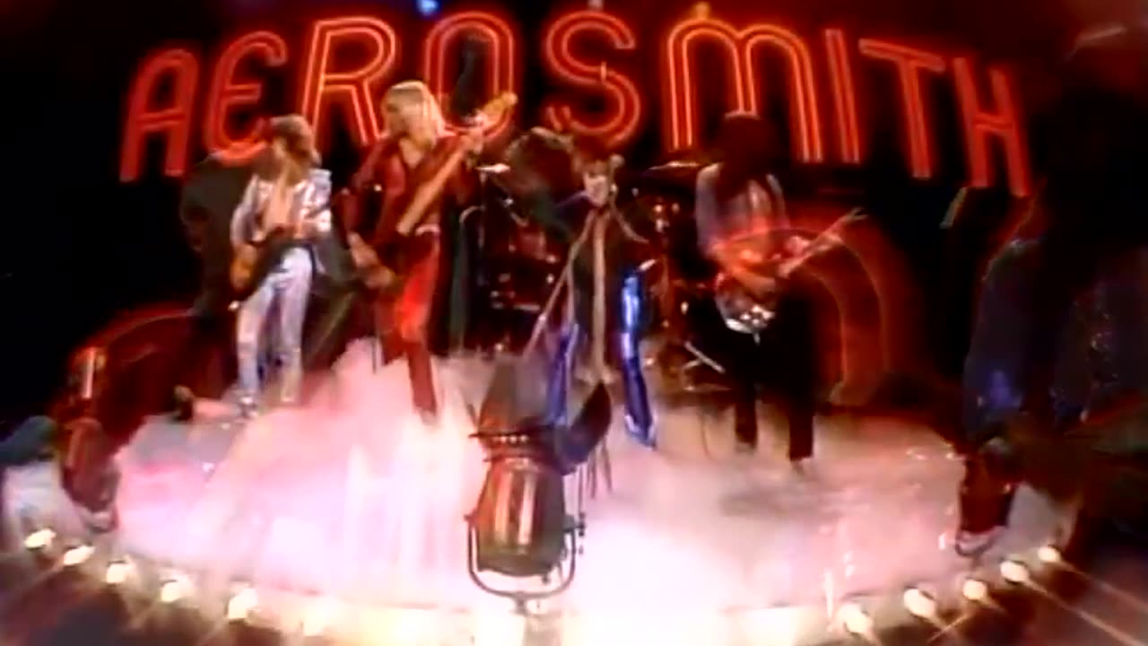 Dream On, Aerosmith 1976