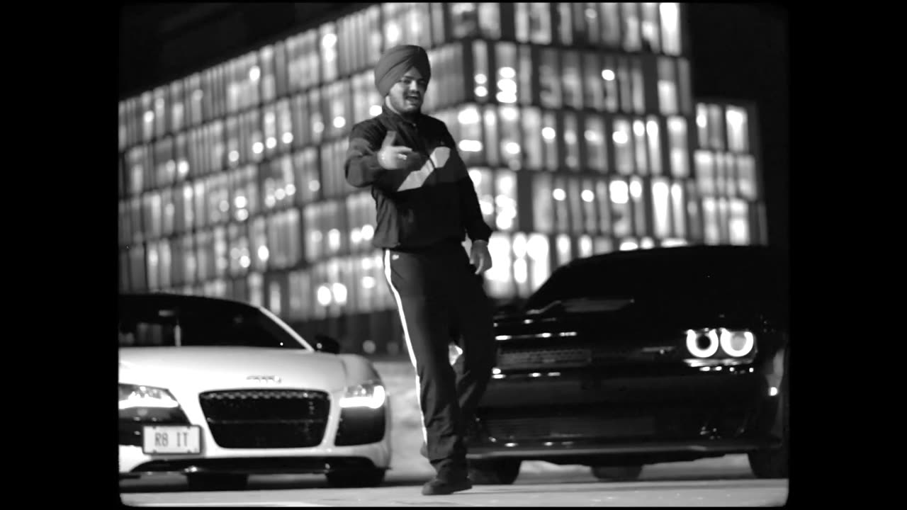 Legend Sidhu Moose Wala full hd mp4 song