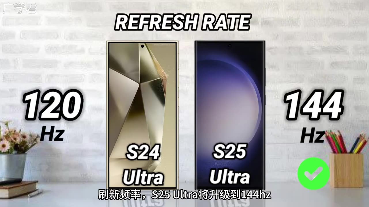 三星新一代机王S25 Ultra参数曝光,性能飞跃!