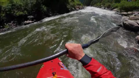 GoPro_ Kayak Season Highlights _ Nick Troutman + HERO11 Black