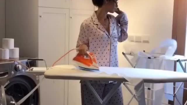 quarantine life be like 😂