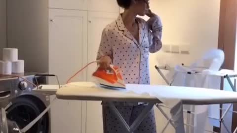 quarantine life be like 😂