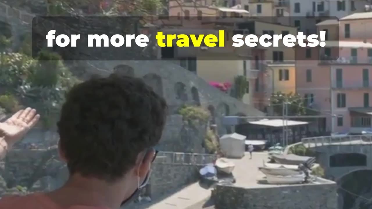 Unbelievable Beach in Italy! Must See Now! #Shorts #turkeytravelguide