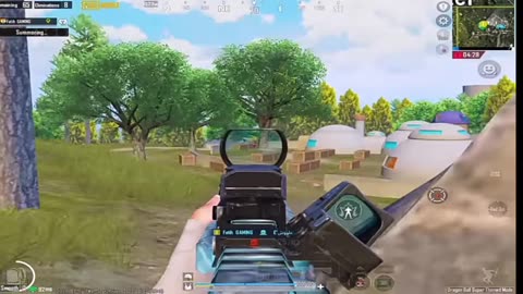 Pubg mobile