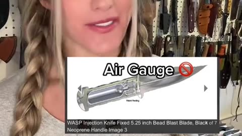 Knives you can not carry in California
