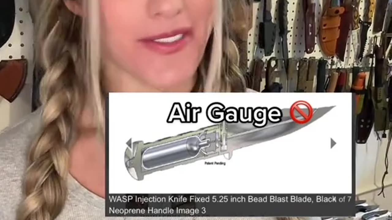 Knives you can not carry in California