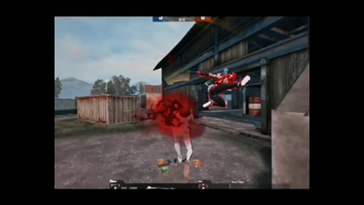 Pubg mobo gaming