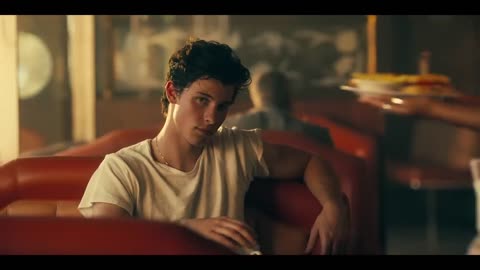 Shawn Mendes, Camila Cabello - Se駉rita (Official Music Video)