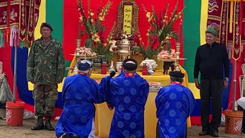 Lễ chào cờ và giỗ tổ 6/5/2023 San Jose California