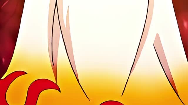 Anime edit Kyojuro Rengoku