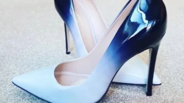 Fashionable Women's Shoes