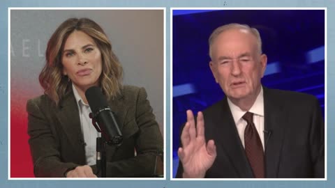 Bill O'Reilly Predicts Doom For Shows Like 'The View' 😂😂😂