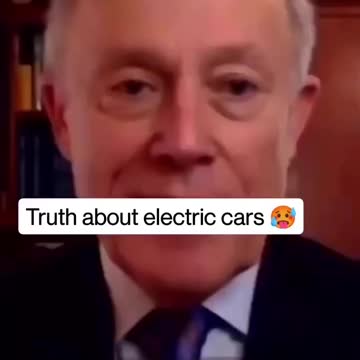 Electric Cars = Insanity