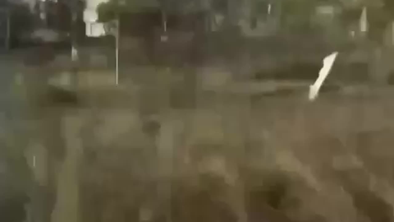 Another footage from Avdeevka