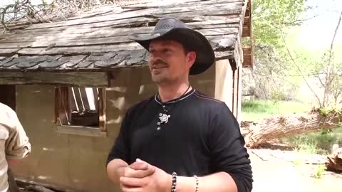 Skinwalker Ranch - New Evidence of Paranormal Activity - Published Dec 30, 2022