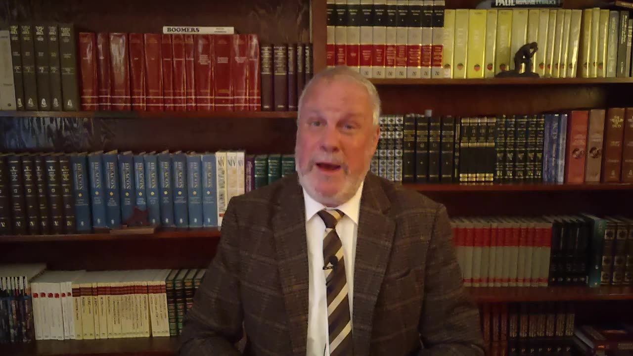 Three Minutes With Mike