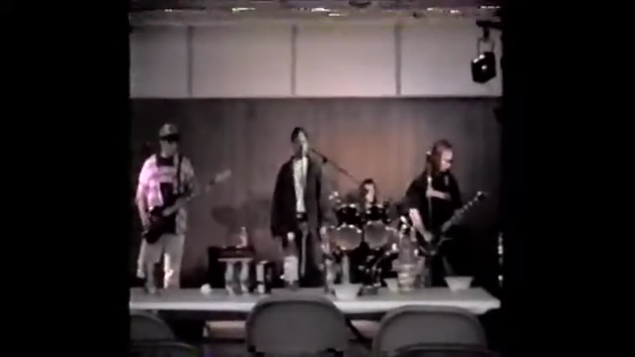 RĂșlette MADD LIVE: Shotgun