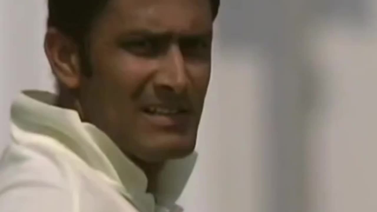 Damien Martyn 4 4 4 vs Anil Kumble in Test Cricket