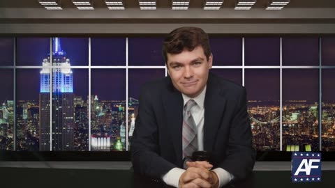 Nick Fuentes: Trump and MAGA care more about Israel than American Replacement Migration