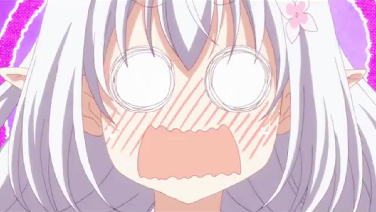 Best anime moments in all anime