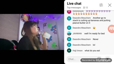 Fellow Femme Sperges 💅 - Stankola all Drunk..Agian 😂😂