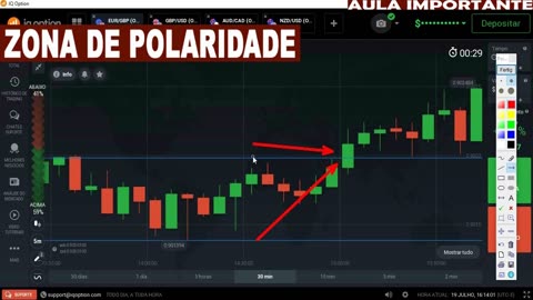 GIGA TRADER - AULA 18