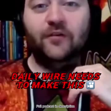 Daily Wire should make a Yeonmi Park movie