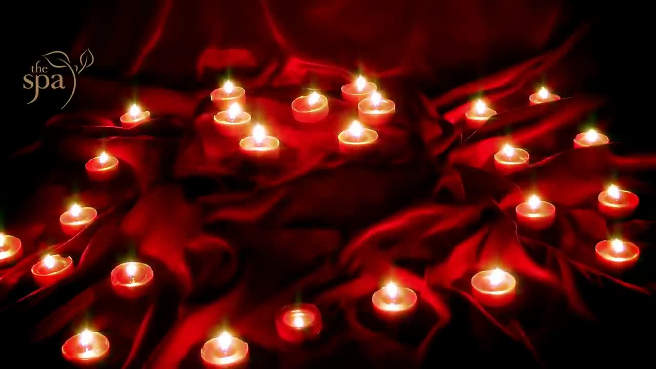 Mantra Sensual Meditation Relaxing Spa Massage Music World