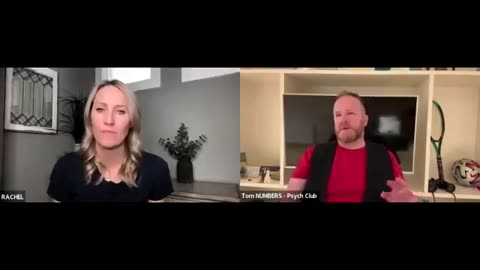 Tom Numbers & Rachel Rightside Blonde - SIGNS & WONDERS, Quantum Physics 12-13-24