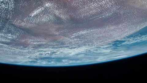 Earth from Space in 4K – Expedition 65 Edition