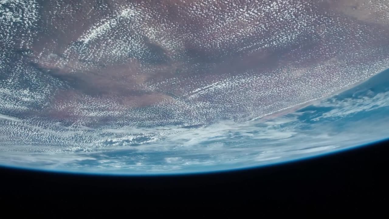 Earth from Space in 4K – Expedition 65 Edition